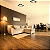 Painel LED de Embutir Quadrado 24W 3000K 1680lm Preto - Opus OPS 82062 - Imagem 2