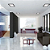Painel LED de Embutir Quadrado 18W 4000K 1260lm Preto - Opus OPS 82055 - Imagem 2