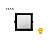 Painel LED de Embutir Quadrado 18W 4000K 1260lm Preto - Opus OPS 82055 - Imagem 1