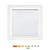 Painel LED Recuado de Embutir Quadrado 18W 4000K 1440lm - Opus OPS 85308 - Imagem 1