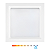 Painel LED Recuado de Embutir Quadrado 24W 6500K 1920lm - Opus OPS 85346 - Imagem 1