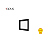 Painel LED Recuado de Embutir Quadrado 12W 3000K 700lm Preto - Opus OPS 85353 - Imagem 5