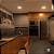 Painel LED Recuado de Embutir Quadrado 18W 3000K 1100lm Preto - Opus OPS 85377 - Imagem 2