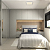 Painel LED Recuado de Sobrepor Quadrado 18W 4000K 1200lm - Opus OPS 87296 - Imagem 3
