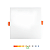Painel LED 2 em 1 Sobrepor e Embutir Quadrado 32W 4000K 2880lm - Opus OPS 36670 - Imagem 1