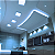 Painel LED de Sobrepor Quadrado 18W 6500K 1440lm - Opus OPS 32566 - Imagem 2