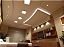 Painel LED de Sobrepor Quadrado 12W 6500K 840lm - Foxlux LED90.66 - Imagem 2