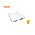 Painel LED de Sobrepor Quadrado 30W 6500K 2400lm - Foxlux LED90.168 - Imagem 1