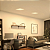 Painel LED de Embutir Quadrado 18W 3000K 1400lm - Foxlux LED90.51 - Imagem 2