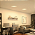 Painel LED de Embutir Quadrado 18W 3000K 1400lm - Foxlux LED90.51 - Imagem 4