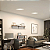 Painel LED de Embutir Quadrado 18W 4000K 1400lm - Foxlux LED90.157 - Imagem 4