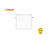 Painel LED de Embutir Quadrado 30W 4000K 2400lm - Foxlux LED90.172 - Imagem 1