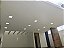 Painel LED de Embutir Quadrado 12W 6500K 840lm - Foxlux LED90.47 - Imagem 5