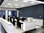 Painel LED de Embutir Quadrado 30W 6500K 2400lm - Foxlux LED90.174 - Imagem 2
