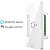 Interruptor Inteligente Dimmer 1 PAD para Fita LED Slide Touch Wifi 4x2 Branco - Dometek - Imagem 4