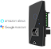 Interruptor Inteligente 1 PAD + 1 Tomada 20A Wifi 4x2 Preto - Dometek - Imagem 5
