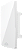Placa Cega 4x2 Branca - Dometek - Imagem 1
