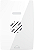 Campainha Wifi 4x2 Branca- Dometek - Imagem 1