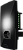 Luz de Emergência de Embutir com Tomada 20A 4x2 Preto - Dometek - Imagem 2
