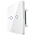 Interruptor Inteligente 2 PADs Wifi 4x4 Branco - Dometek - Imagem 3