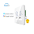 Interruptor Inteligente 4 PADs + 2 Tomadas 20A Wifi 4x4 Branco - Dometek - Imagem 2