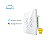 Interruptor Inteligente 6 PADs Wifi 4x4 Branco - Dometek - Imagem 2