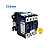 Contator NC1 Tripolar + 1NA CJX2-1810 18A 24Vac  - Lukma - Imagem 1