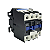 Contator NC1 Tripolar + 1NA CJX2-3210 32A 24Vac  - Lukma - Imagem 1