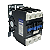 Contator NC1 Tripolar + 1NA + 1NF CJX2-5011 50A 24Vac  - Lukma - Imagem 1