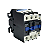 Contator NC1 Tripolar + 1NF CJX2-3201 32A 220V - Lukma - Imagem 1