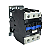 Contator NC1 Tripolar + 1NA + 1NF CJX2-4011 40A 220V - Lukma - Imagem 1