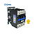 Contator NC1 Tripolar + 1NA + 1NF CJX2-6511 65A 220V - Lukma - Imagem 1