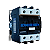Contator NC1 Tripolar + 1NA + 1NF CJX2-8011 80A 220V - Lukma - Imagem 1
