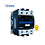 Contator NC1 Tripolar + 1NA + 1NF CJX2-8011 80A 220V - Lukma - Imagem 2