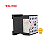 Contator Auxiliar Mini 09A 0940 4NA 220V - Elitek - Imagem 2