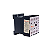 Contator Mini NC6-1210 12A  3P+1NA 220V - Elitek - Imagem 1