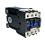 Contator de Corrente Contínua NC1 ECP-3210Z 32A  3P+1NA 12Vdc - Elitek - Imagem 1