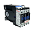 Contator de Corrente Contínua NC1 ECP-0910Z 9A  3P+1NA 24Vdc - Elitek - Imagem 1