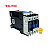 Contator de Corrente Contínua NC1 ECP-1810Z 18A  3P+1NA 24Vdc - Elitek - Imagem 2