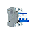 Disjuntor Tripolar DIN 40A - Lukma - Imagem 1