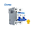 Disjuntor Bipolar DIN 100A - Lukma - Imagem 2
