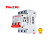 Disjuntor Tripolar DIN 20A - Elitek - Imagem 2