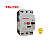 Disjuntor Motor NS25 EDJM 25-40A - Elitek - Imagem 2