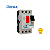 Disjuntor Motor NS25 GV2 1,6-2,5A - Lukma - Imagem 2