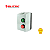 Chave Magnética de Partida Trifásica 1,5CV 4-6A 220V - Elitek - Imagem 1