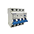 DR - Interruptor Diferencial Residual Tetrapolar 125A 30mA 6kA - Lukma - Imagem 1