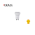 Lâmpada LED Mini Dicróica GU10 MR11 3,5W 210lm 4000K - Opus - Imagem 4