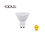 Lâmpada LED Dicróica GU10 MR16 4,8W 350lm 4000K - Opus - Imagem 1