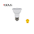 Lâmpada LED PAR20 7W 525lm 6500K - Opus - Imagem 1
