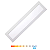 Painel LED de Embutir Retangular 20W 6500K - Pix - Imagem 1